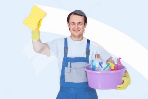 Stain removal and carpet care in Chiswick