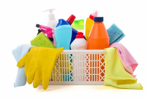 Quotation details for carpet cleaning