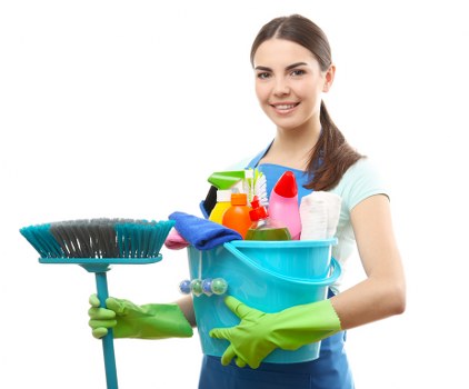 Modern Chiswick office kept spotless by professional cleaners