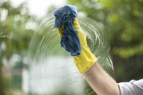 Kitchen and bathroom domestic cleaning in Chiswick